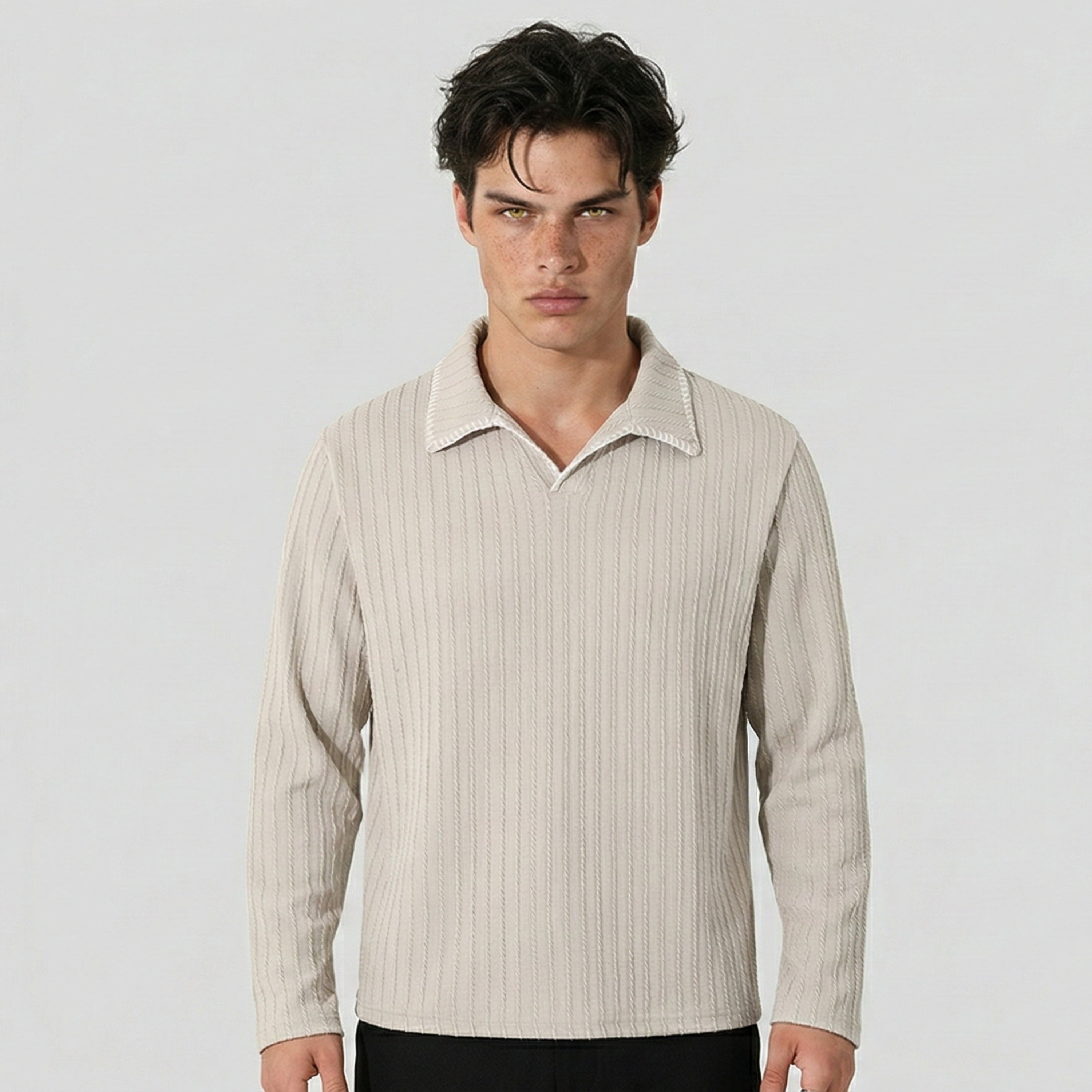 COLE SIMPLE CASUAL SHIRT