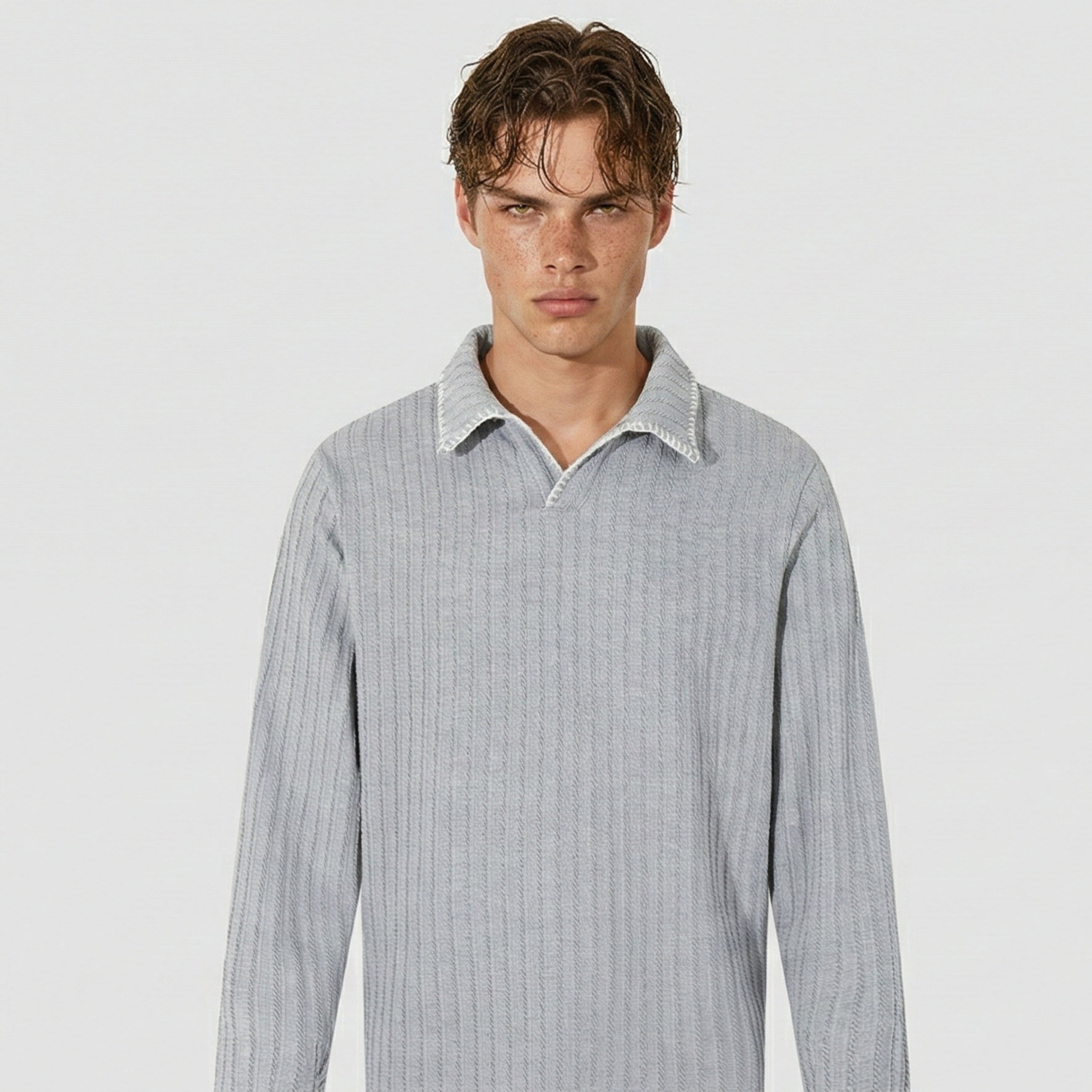 COLE SIMPLE CASUAL SHIRT