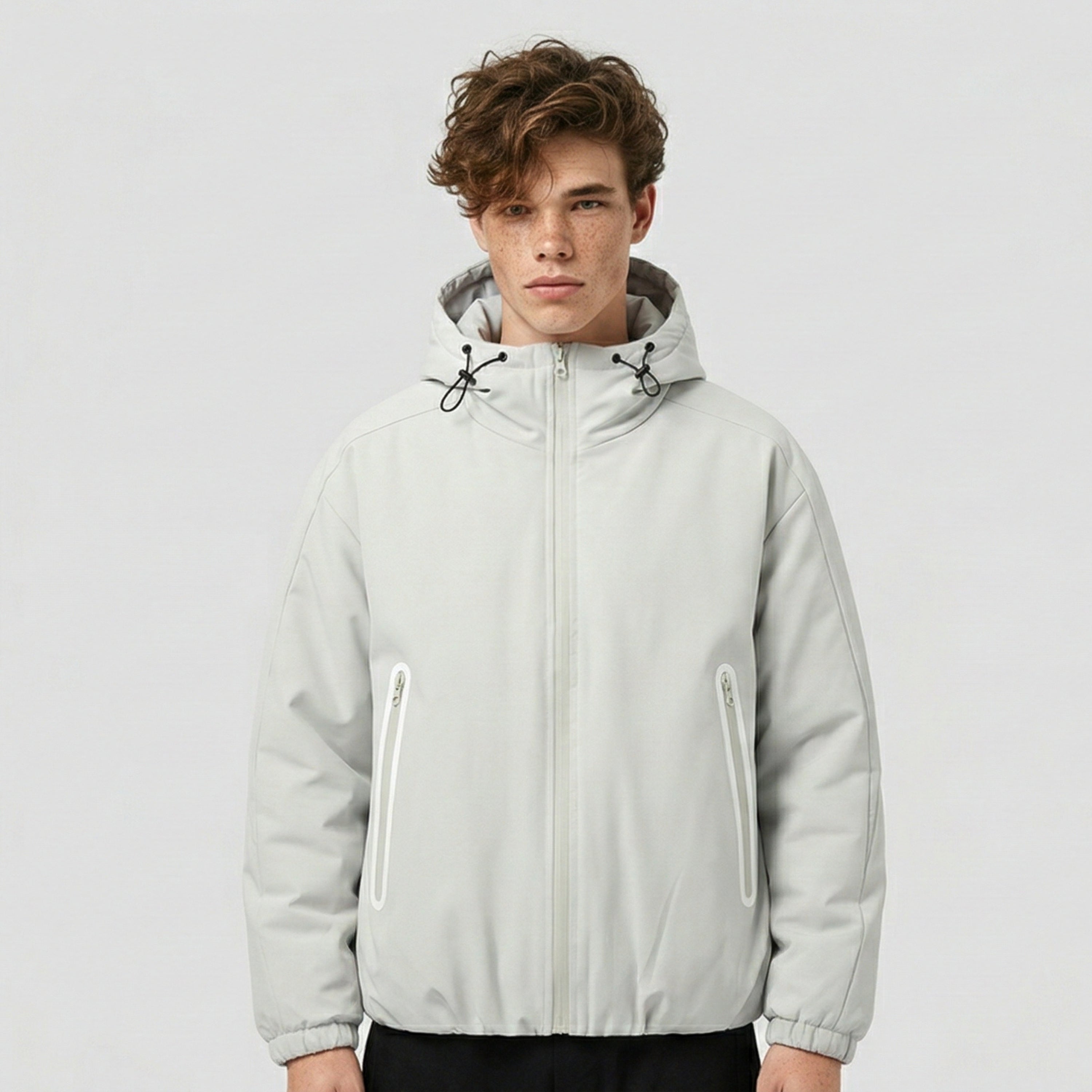 KAI TRENDY MOUNTAIN JACKET