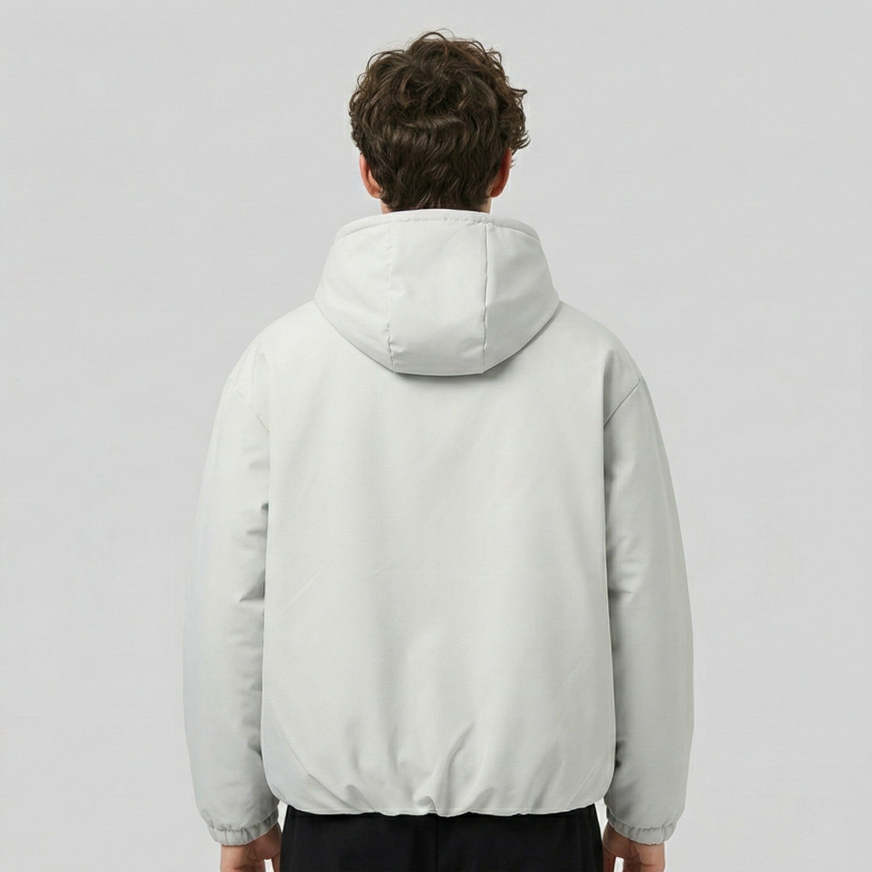 KAI TRENDY MOUNTAIN JACKET