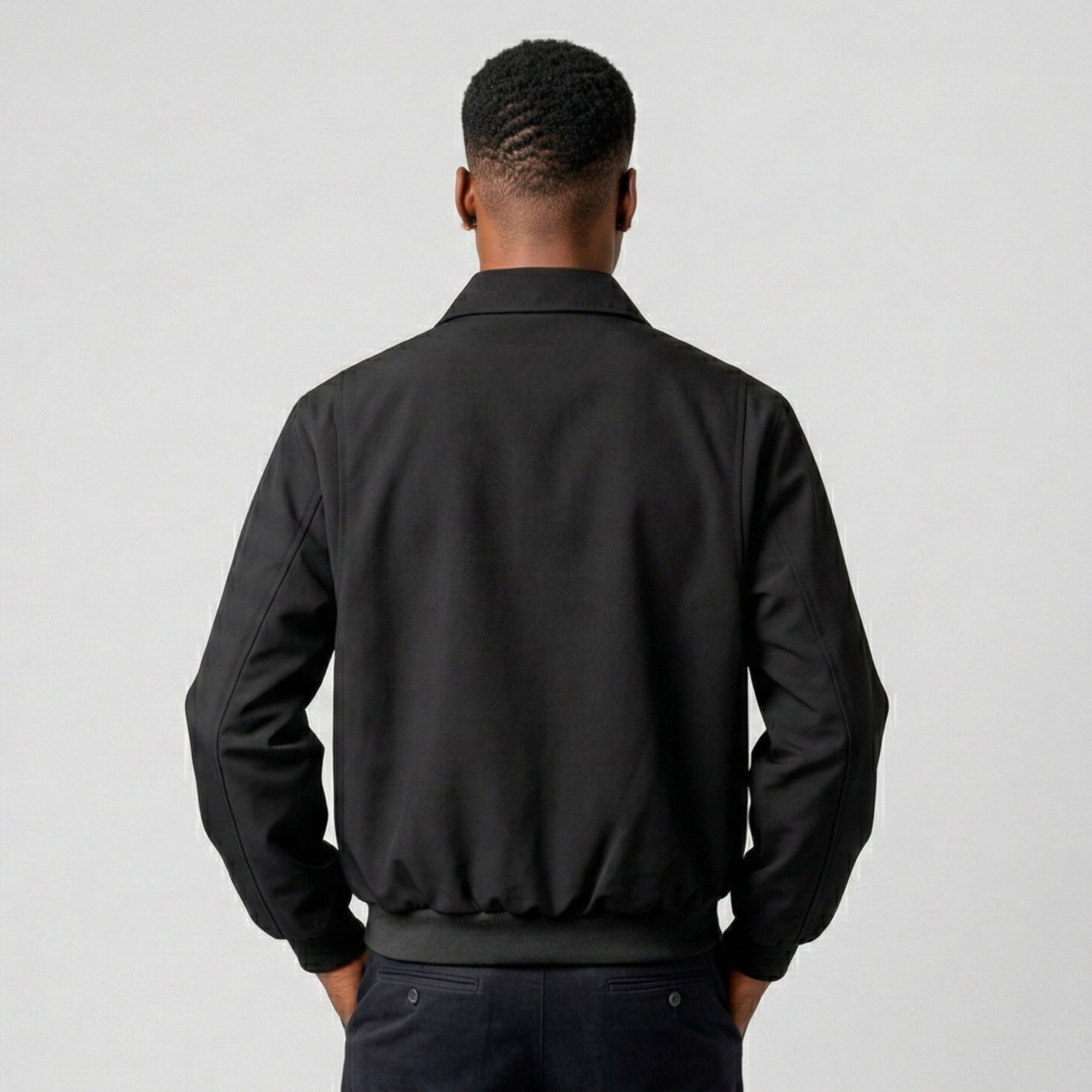 DALLAS TRENDY METAL JACKET