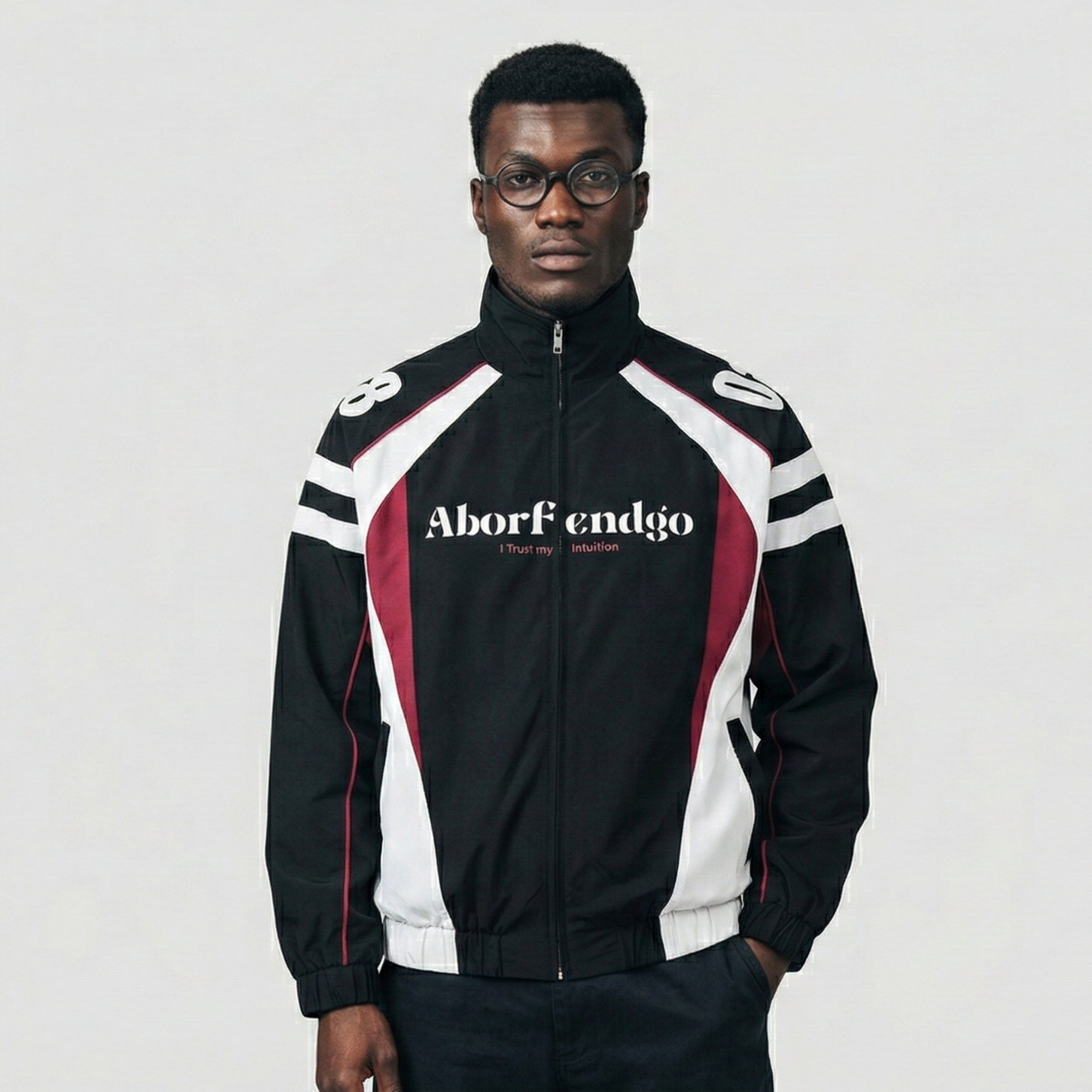 MEMPHIS MCYCLE RACING JACKET