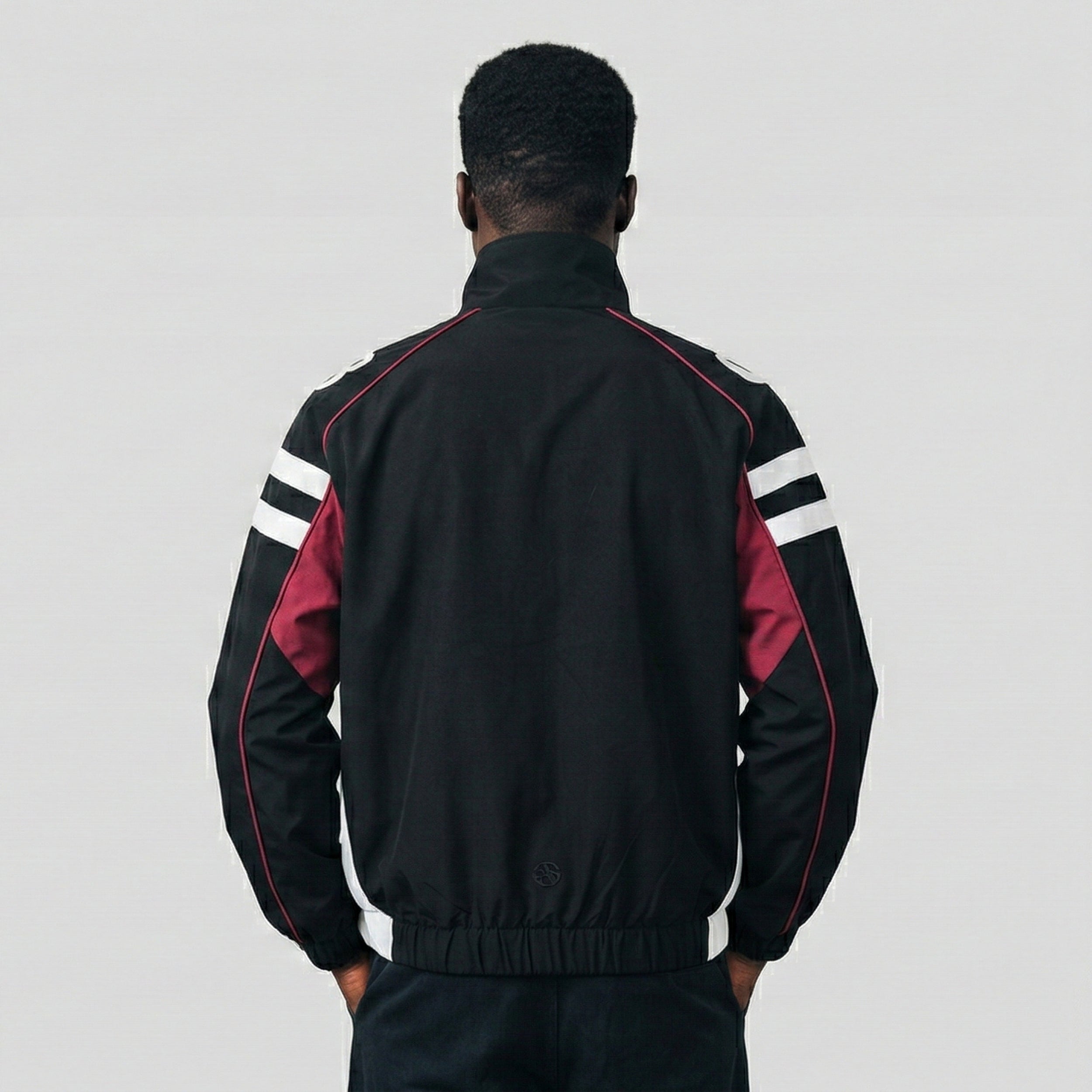 MEMPHIS MCYCLE RACING JACKET