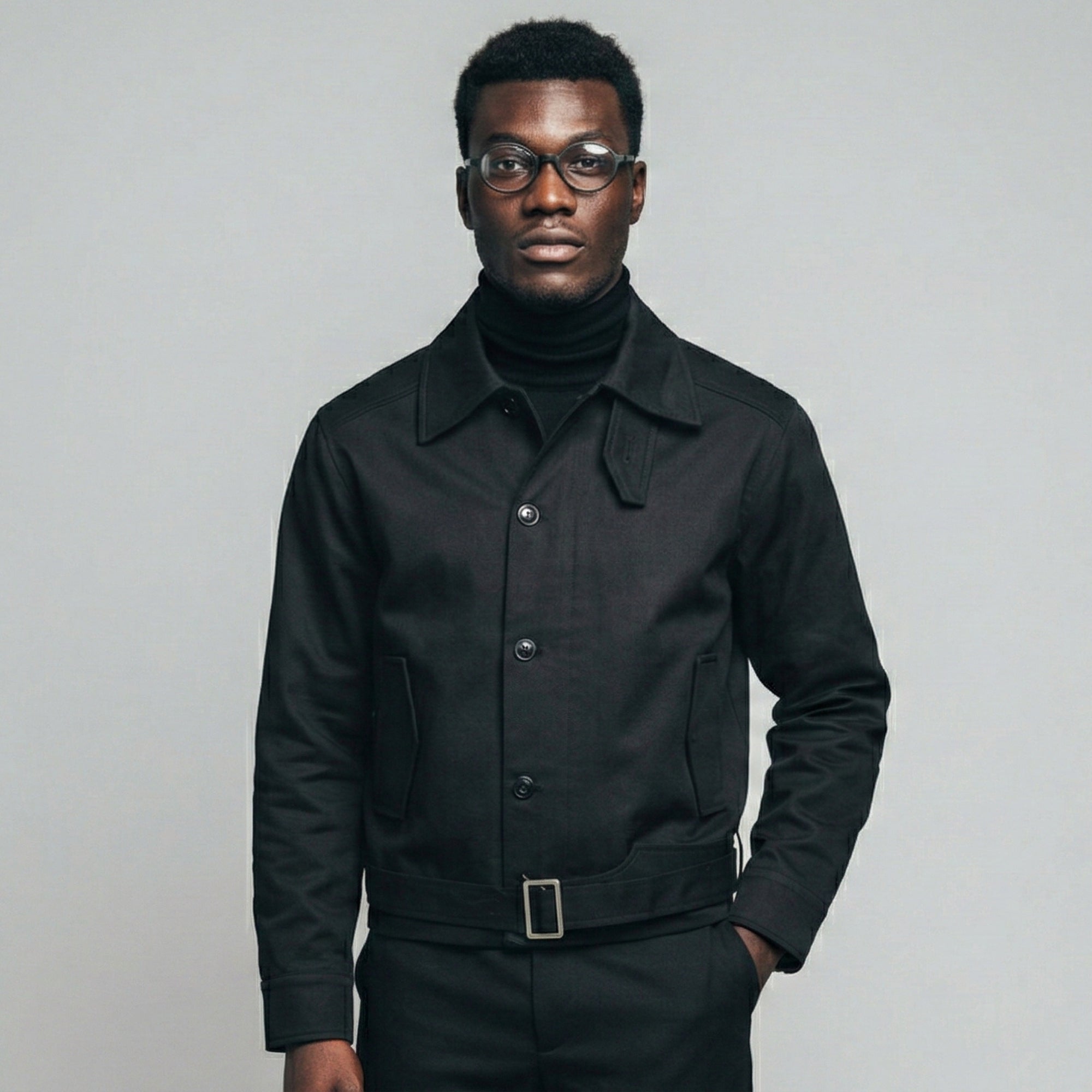 ACE HIGH CASUAL JACKET