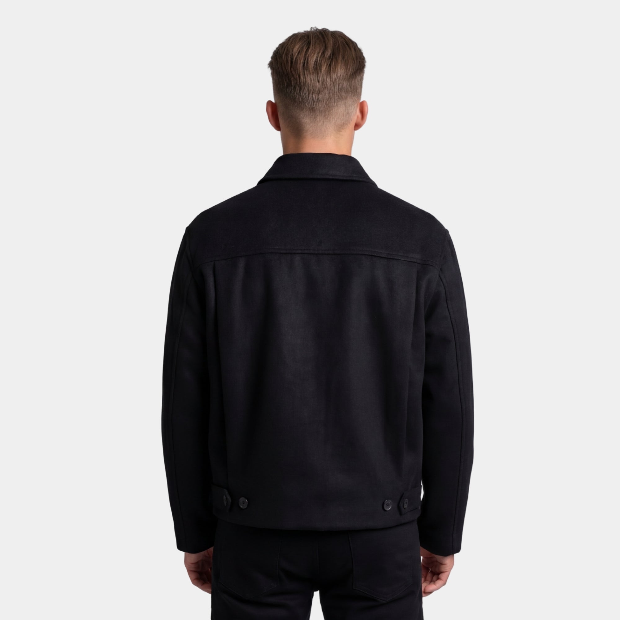 KYLE ESSENTIAL JACKET