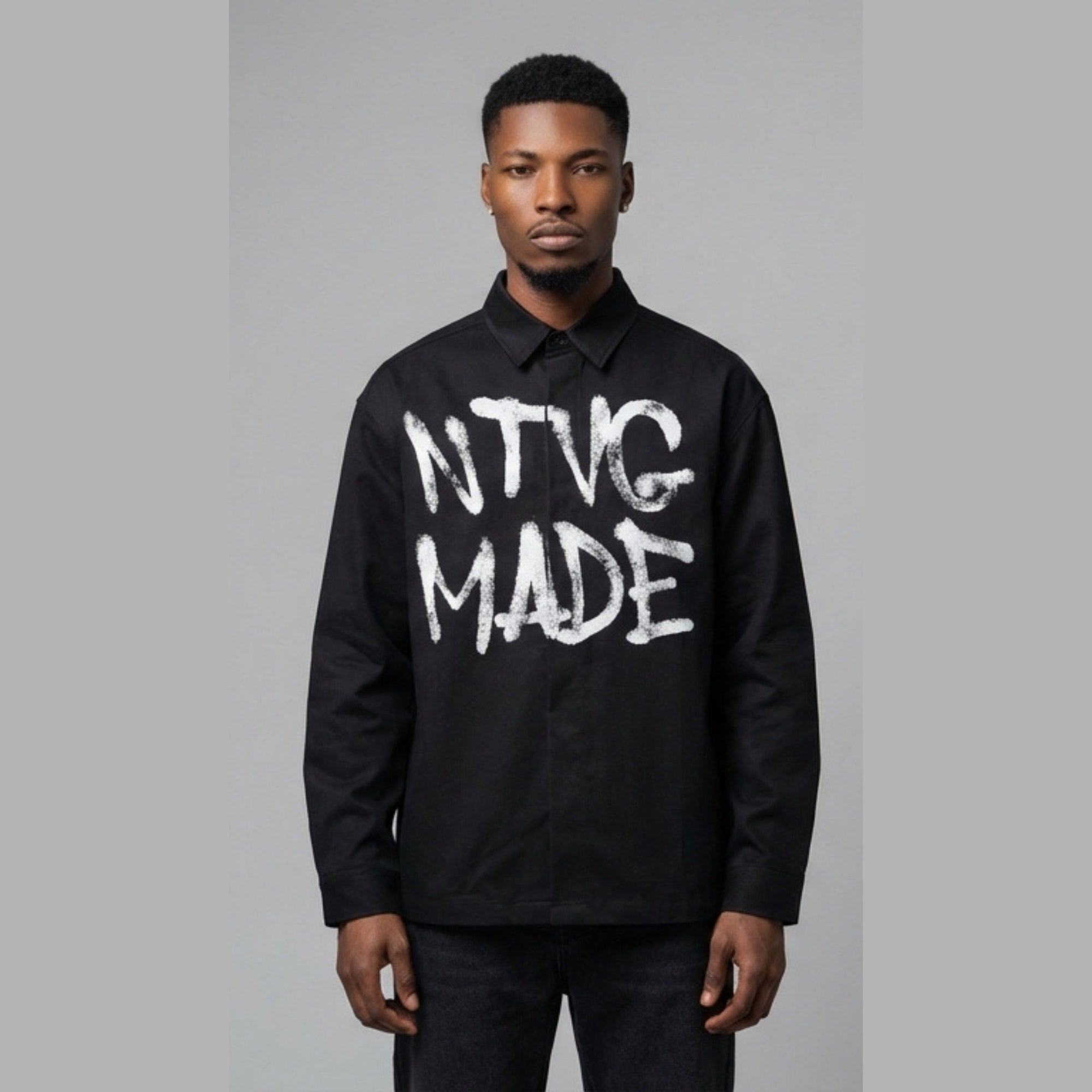 BLAZE GRAFFITI SHIRT