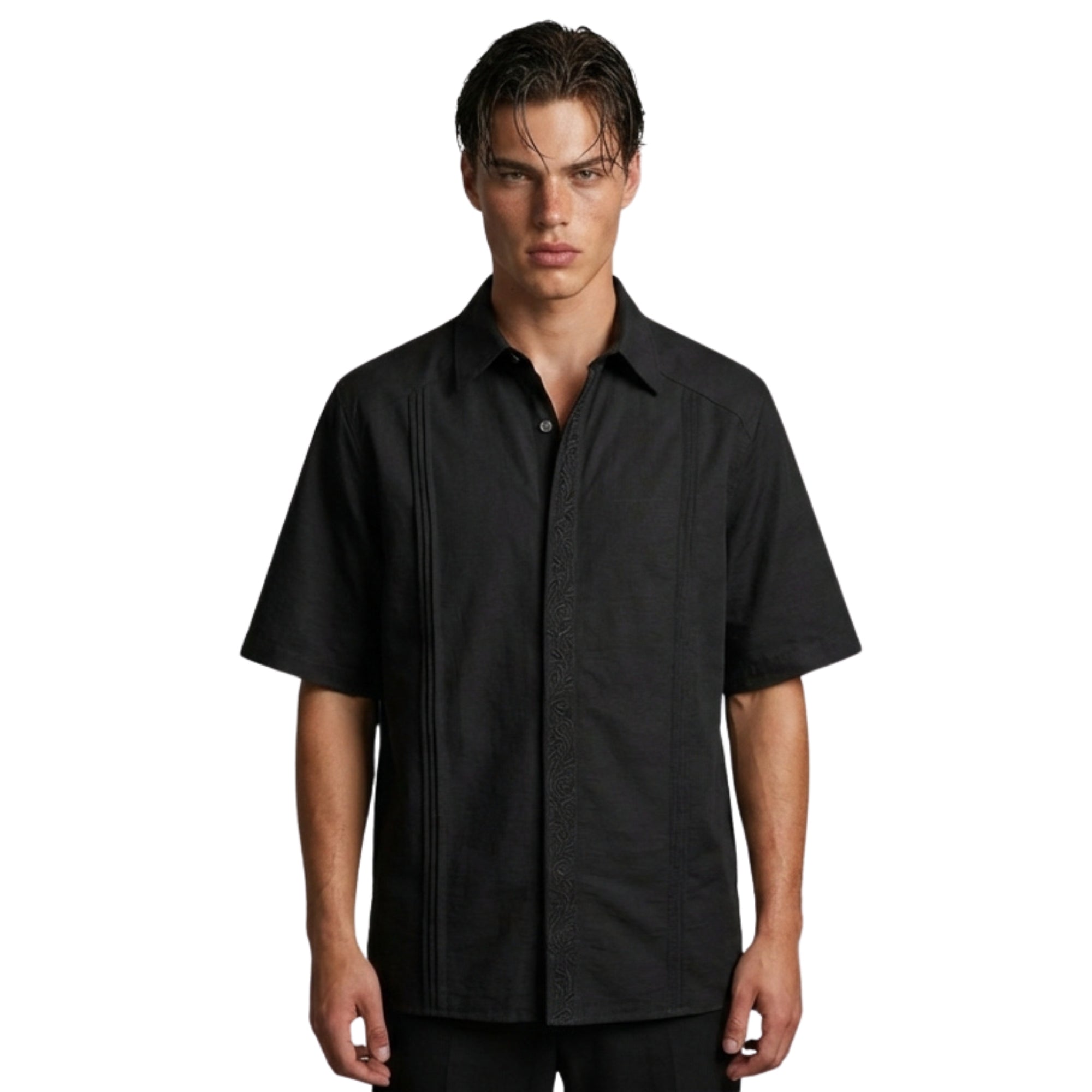 SAMUAl ETERNAL FLOWER TEE