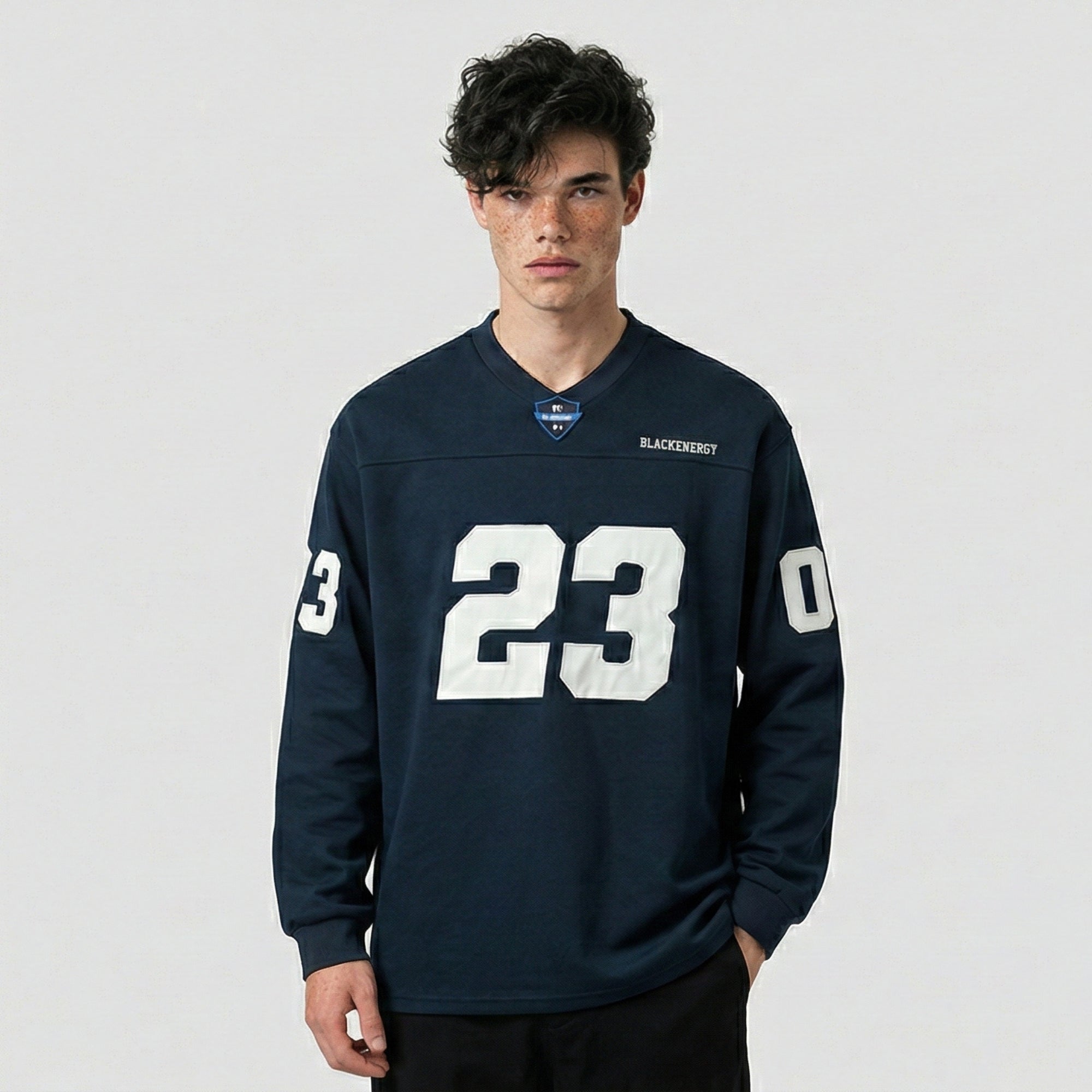 AXEL NUMBER 23 SHIRT