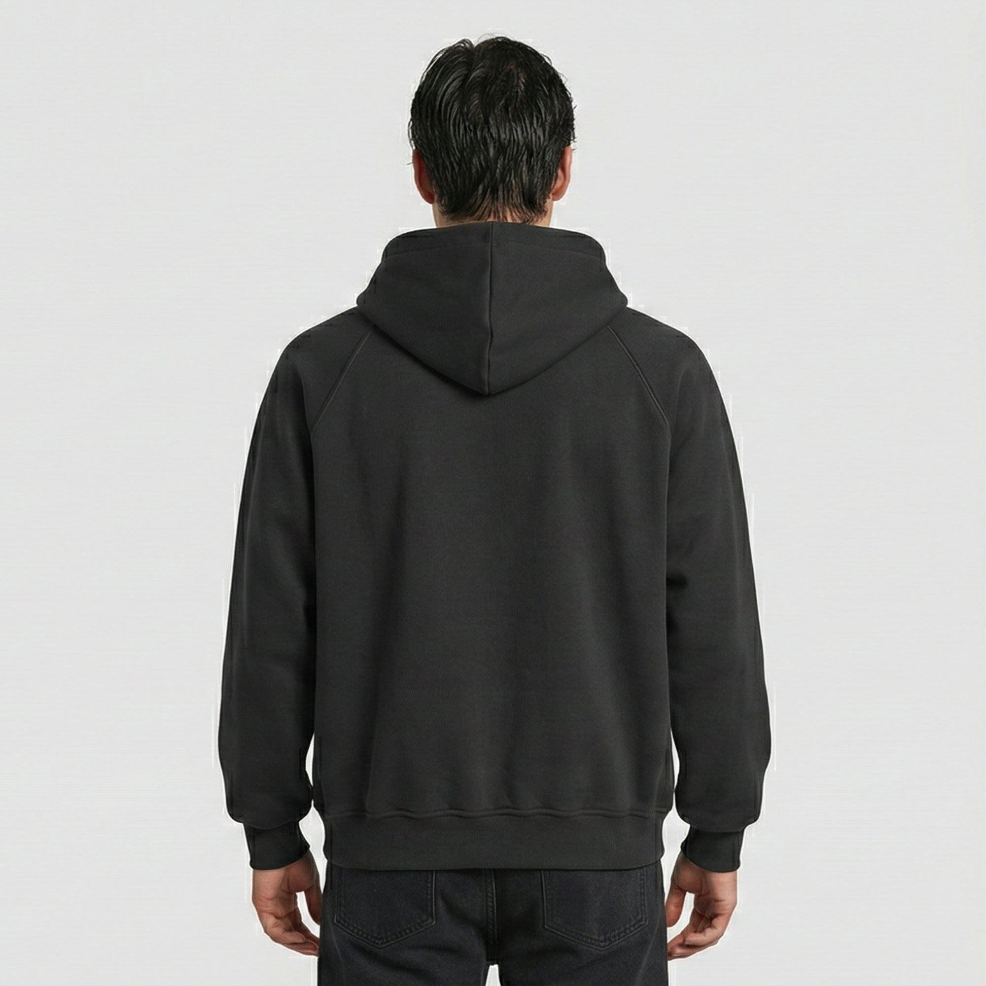 NOAH BASE HOODIE