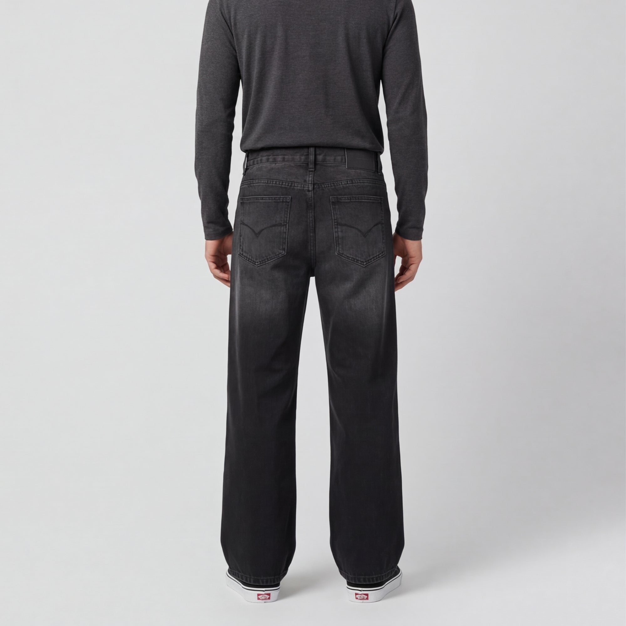 COLE AMERICAN WASHED VINTAGE PANTS