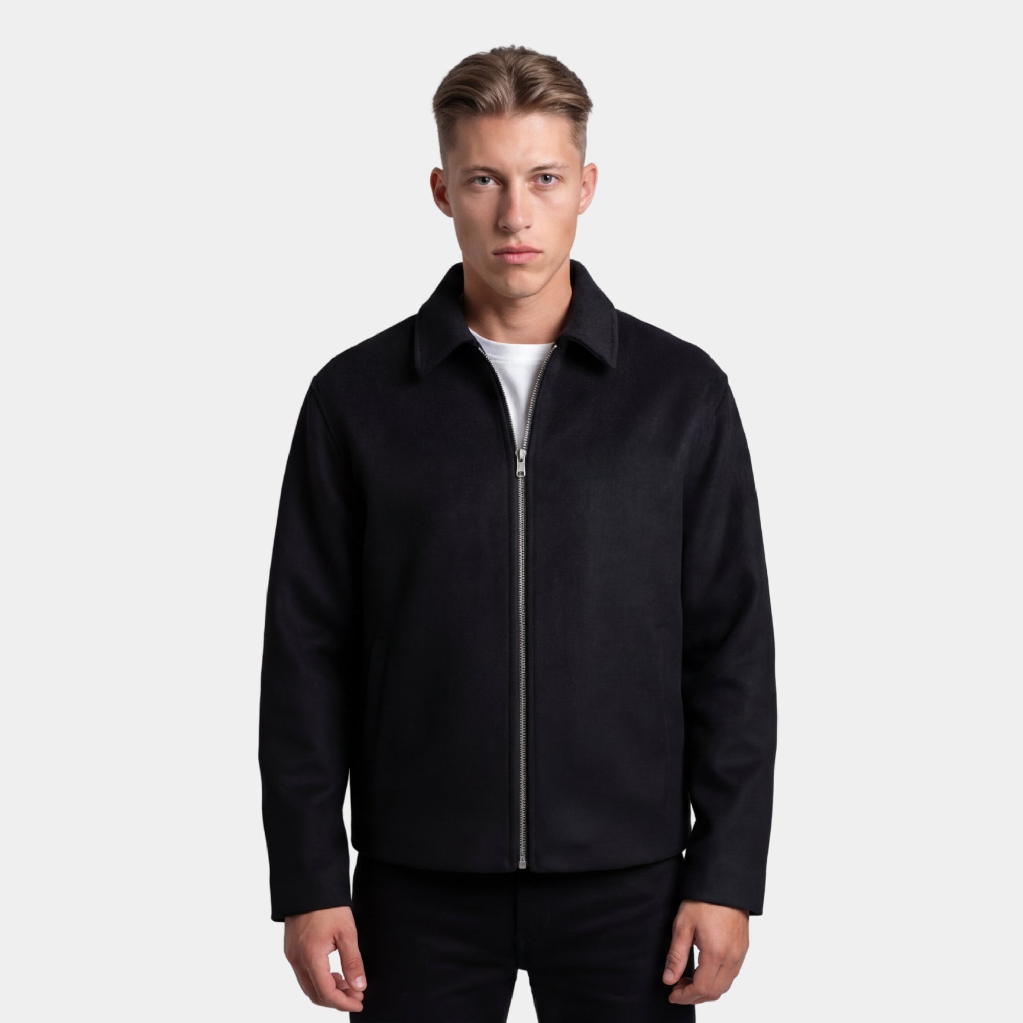 KYLE ESSENTIAL JACKET