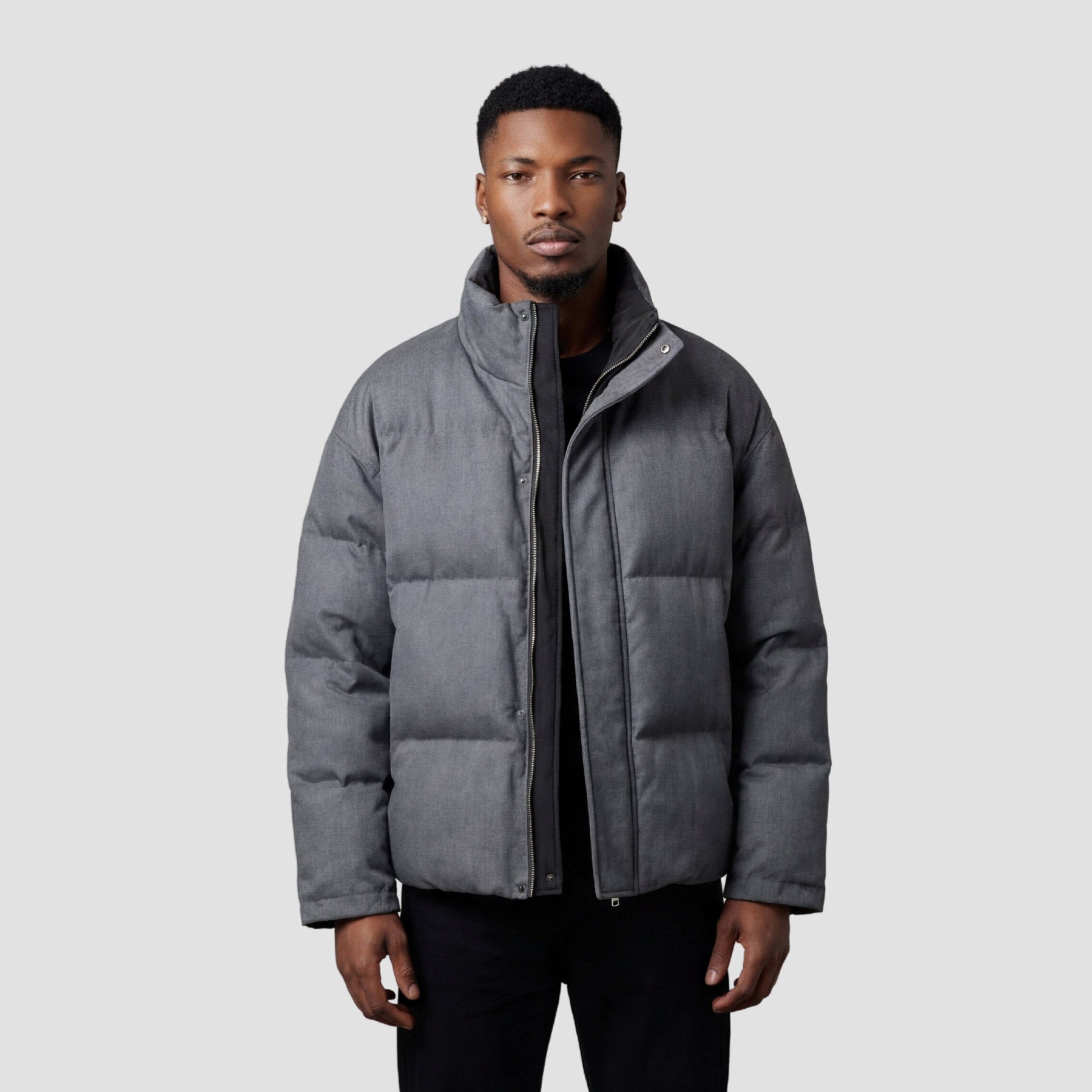 VINCENT REVERSIBLE JACKET