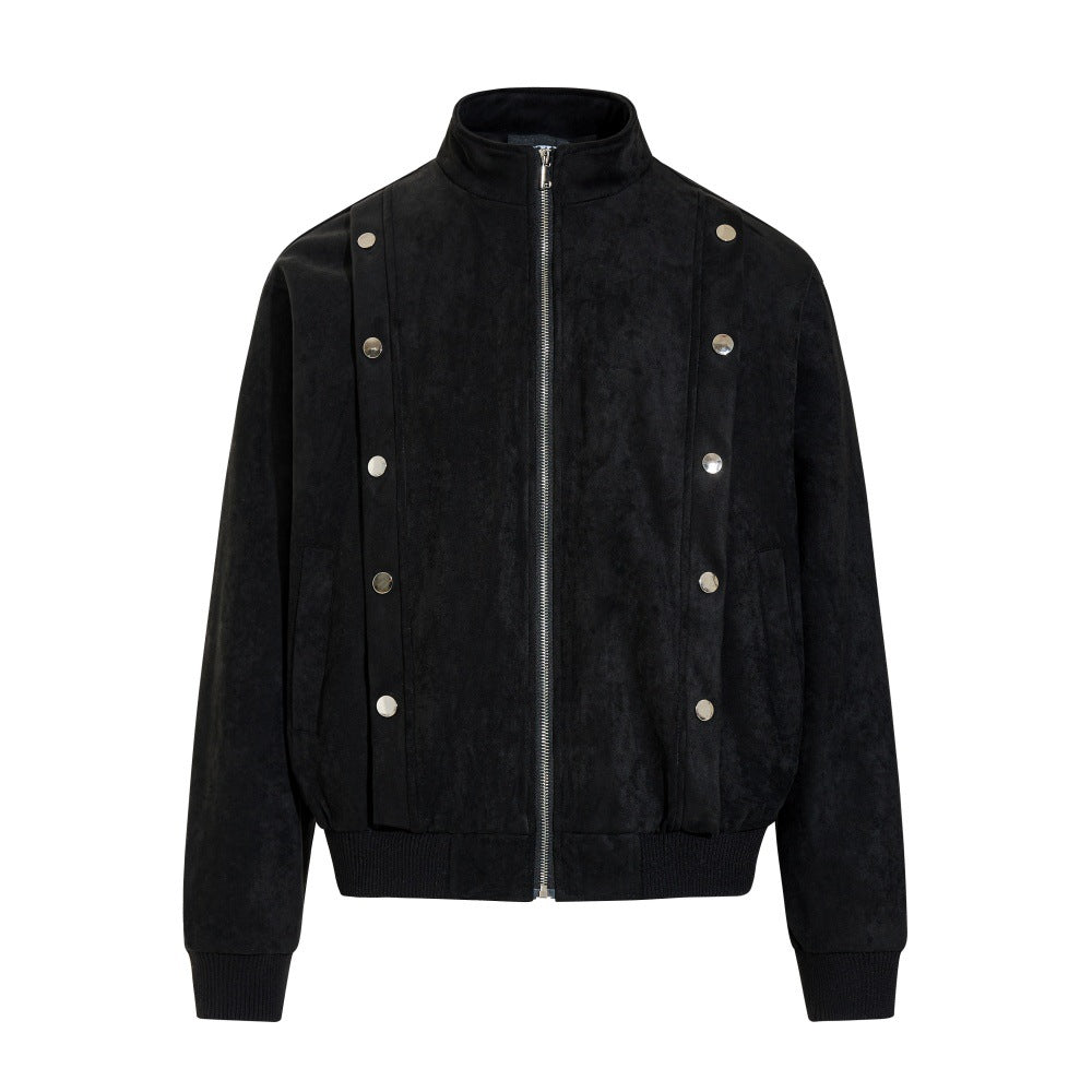BRODY VARSITY JACKET