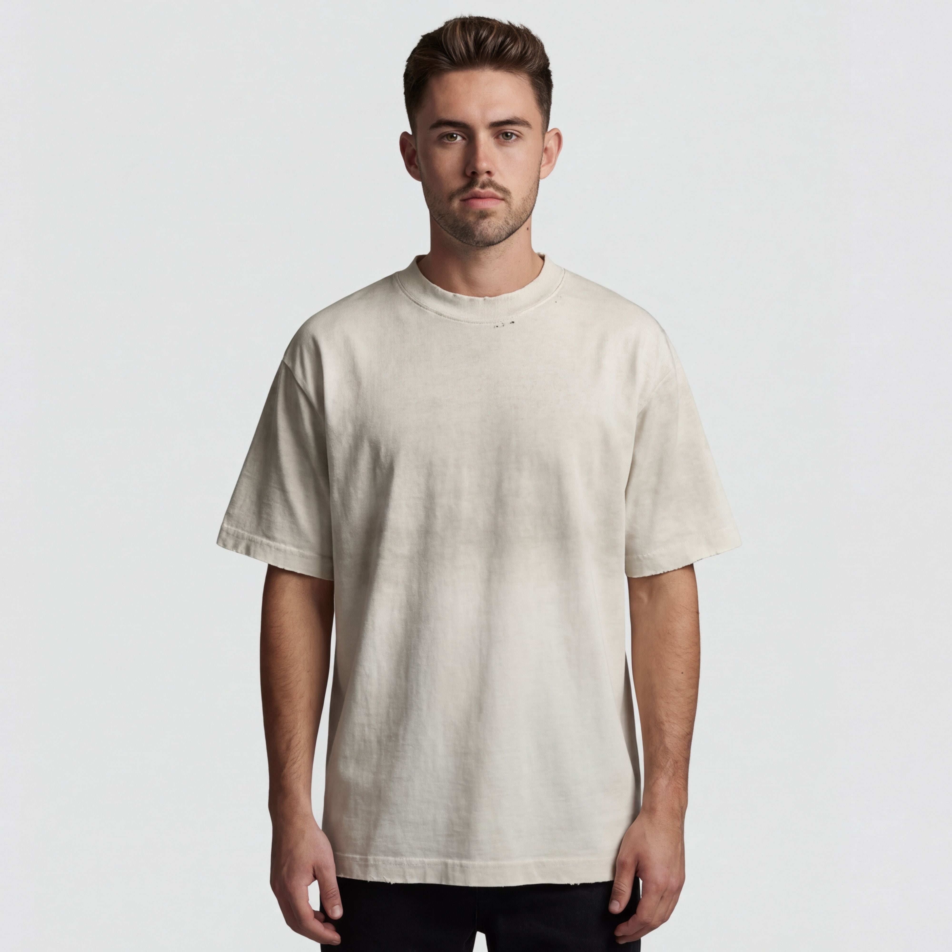 PAUL WASHED TEE