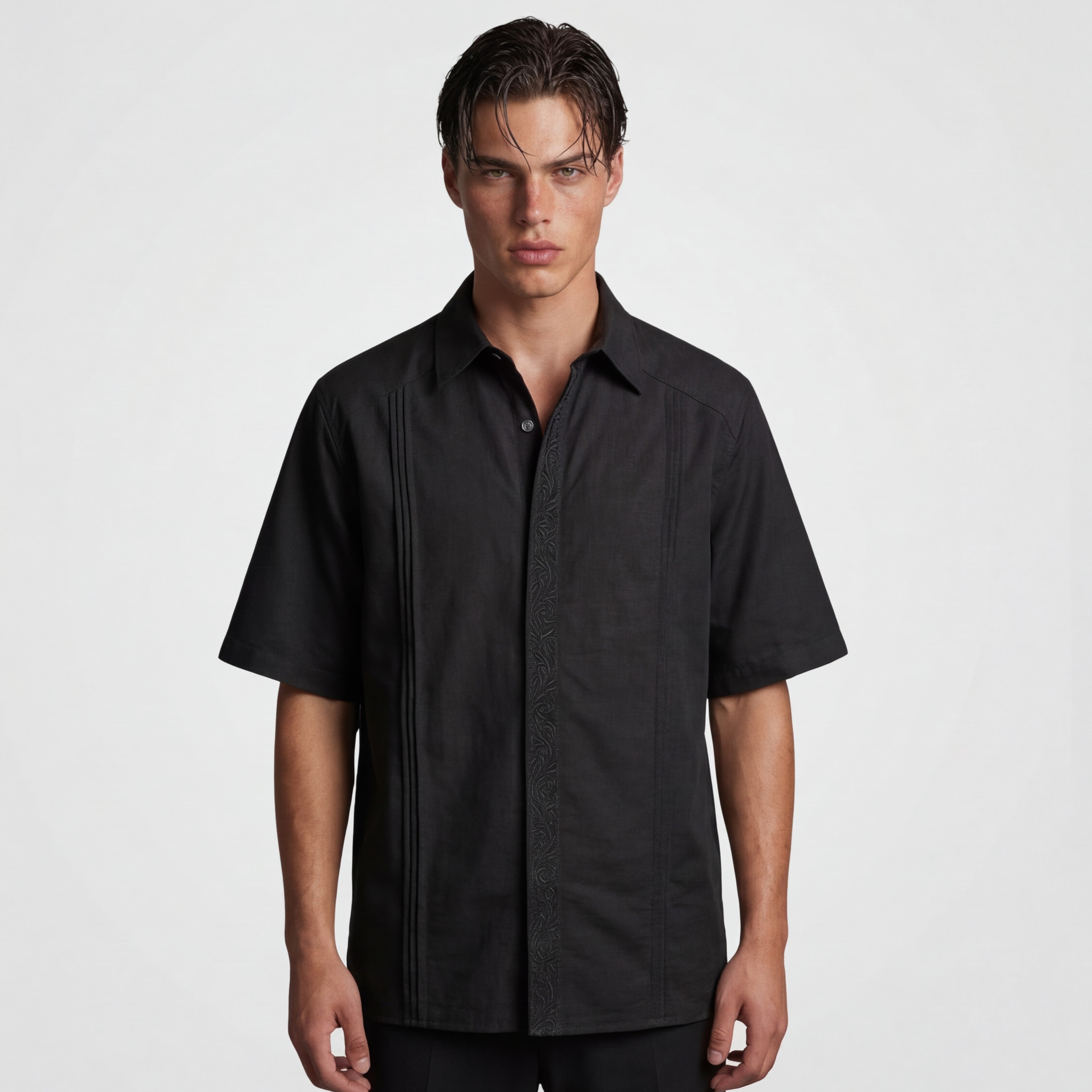 SAMUAl ETERNAL FLOWER TEE