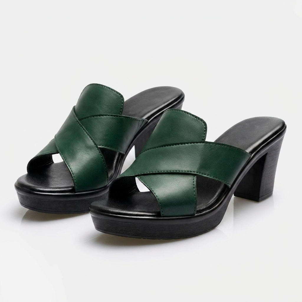 DARCY | ELEGANT SANDALS