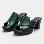 DARCY | ELEGANT SANDALS